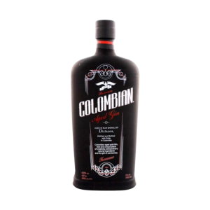 Dictador Gin Treasure Black