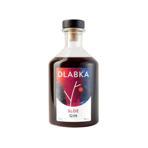 Dlabka Sloe Gin