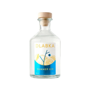 Dlabka Summer Gin
