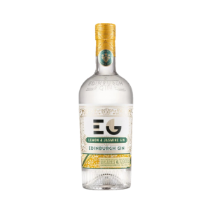 Edinburgh gin Lemon&Jasmine
