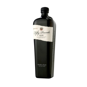 Fifty Pounds Gin