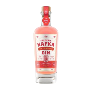 Frederic Kafka Pink Grapefruit Gin