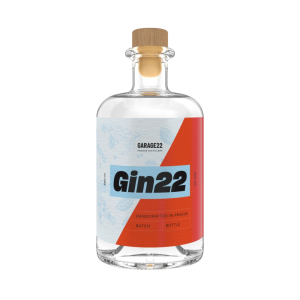Garage 22 Dry Gin