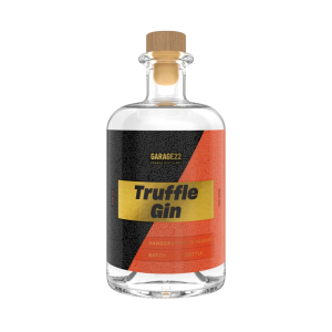 Garage 22 Lanýžový Gin