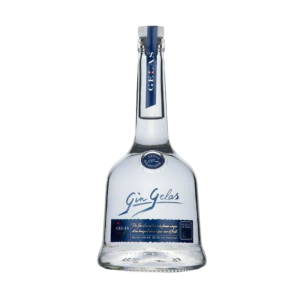 Gin Gélas