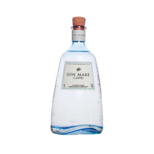 Gin Mare Capri