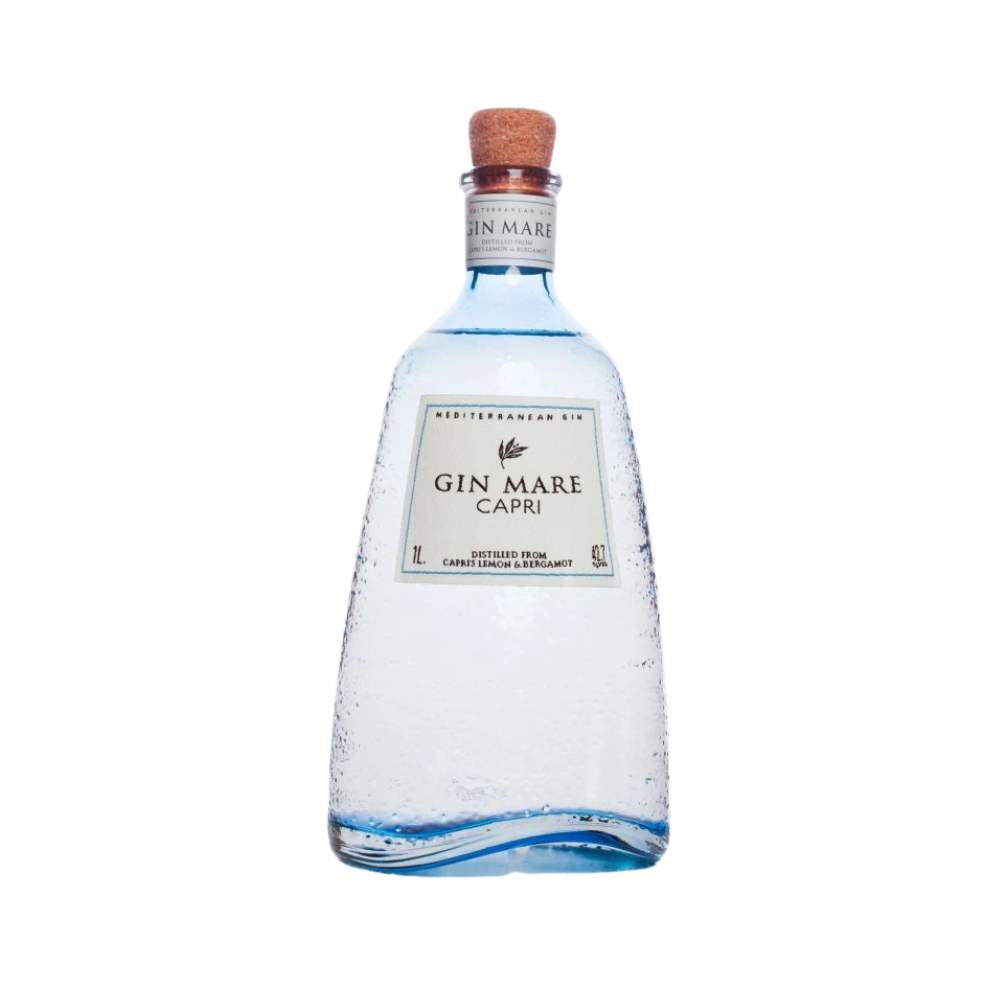 Gin Mare Capri