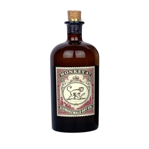 Gin Monkey 47 2021