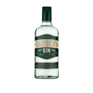 Barbers Gin