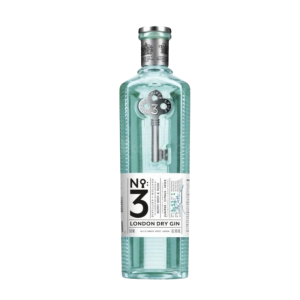 Gin No.3