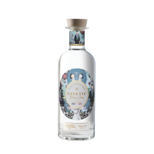 Ginetic Dry Gin