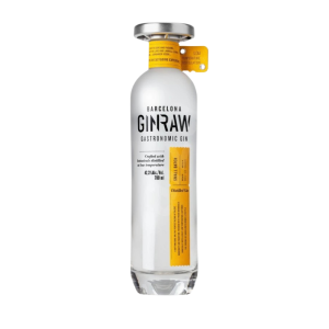 Ginraw Gastronomic Gin