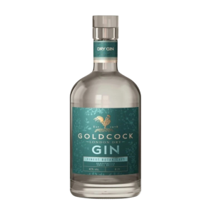 GOLDCOCK Gin