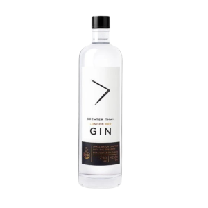 Greater Than London Dry Gin