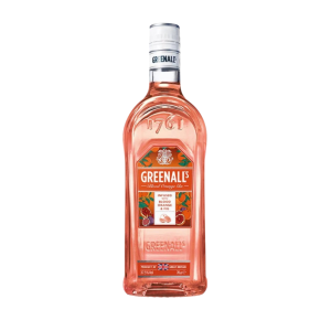 Greenall’s Blood Orange & Fig Gin