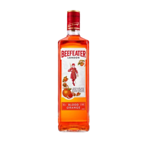Beefeater Blood Orange