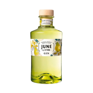 June Gin Poire by G'Vine