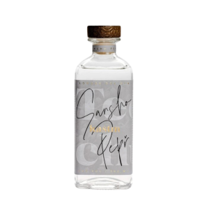 Kastm gin Sansho pepř