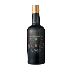 KI NO BI Dry Gin