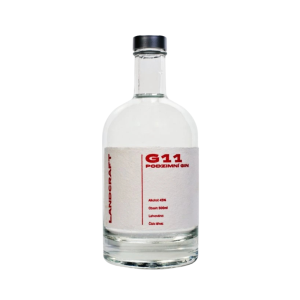 Landcraft Gin G11