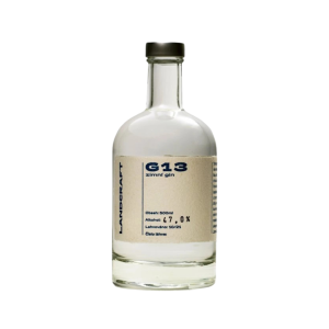 Landcraft Gin G13