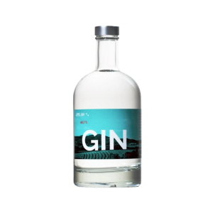 Landcraft Jíme Jih Gin