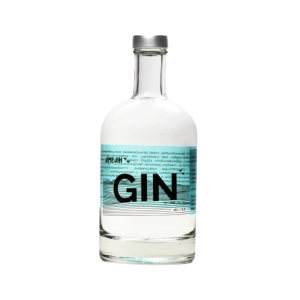 Landcraft Jíme Jih II Gin