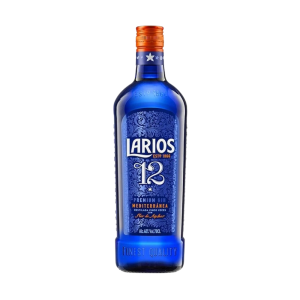 Larios 12 Premium Gin