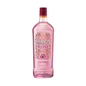 Larios Rose Gin