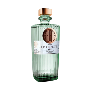 Le Tribute Gin